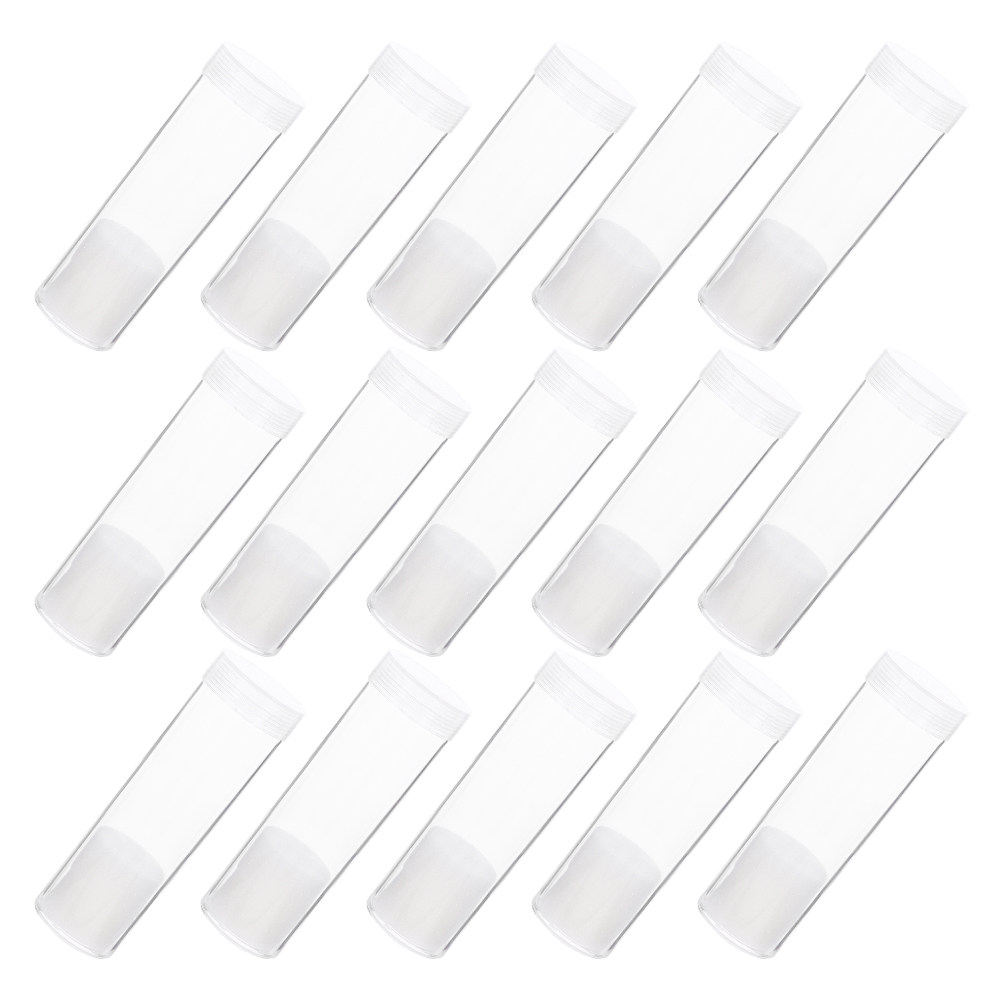 20 stuks transparante plastic  - Interior Design Youtube recensie en prijs