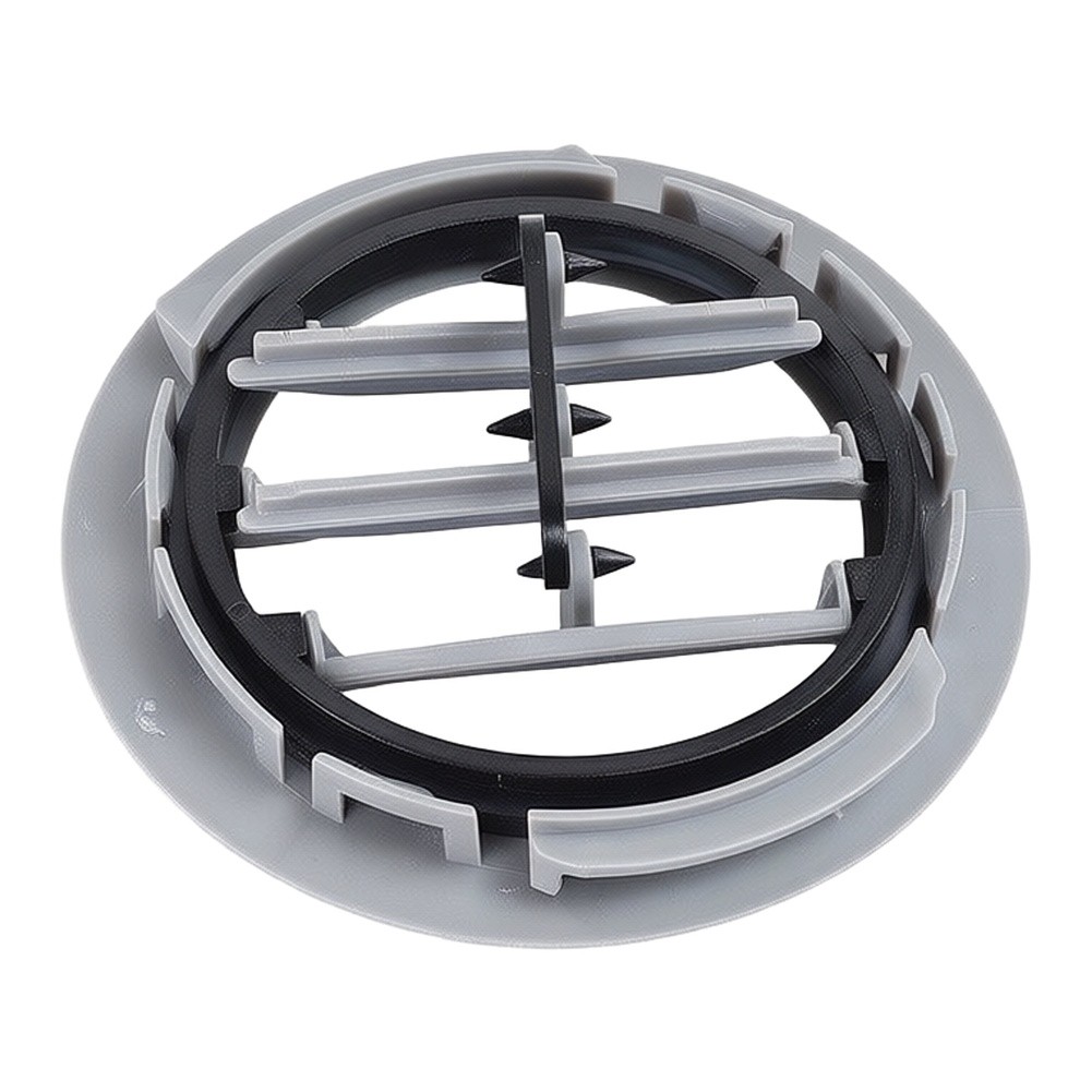 Cabine-luchtdeflector Dak-AC-v - Interior Design And Construction recensie en prijs