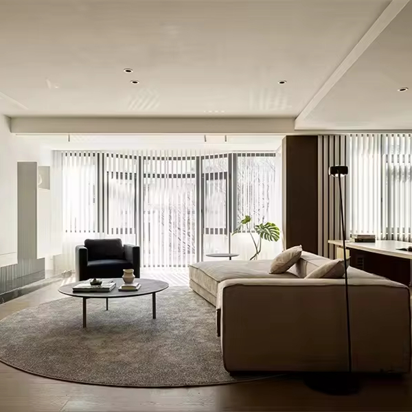 Sanhai House Interior Design M - Interior Design And Construction recensie en prijs