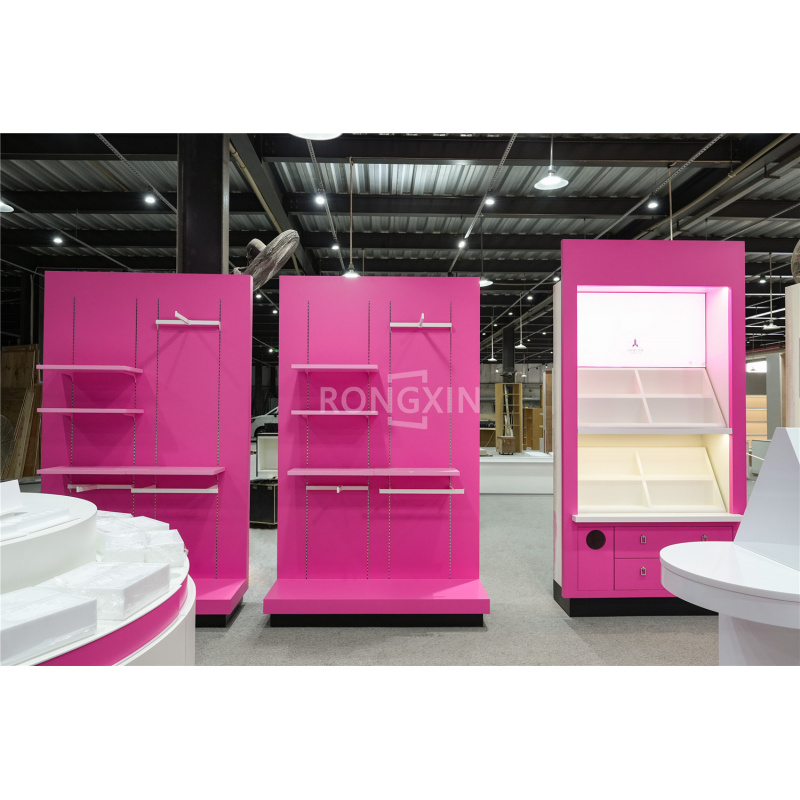 op maat.Make-up Winkel Balie P - Interior Design Ideas recensie en prijs