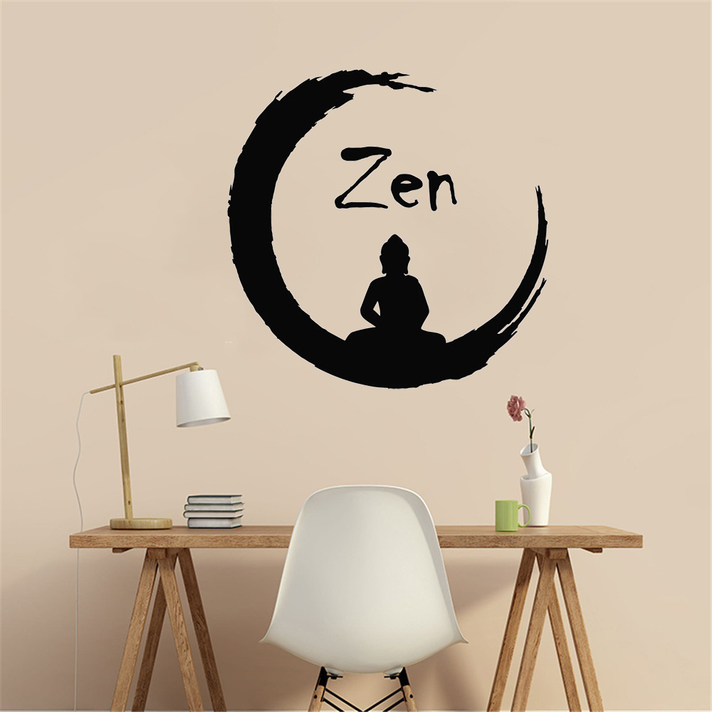 Boeddhistische Meditatie Boedd - Interior Design Zen recensie en prijs