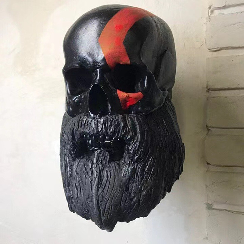 Creatieve hars motorhelm sched - Interior Design Ideas recensie en prijs