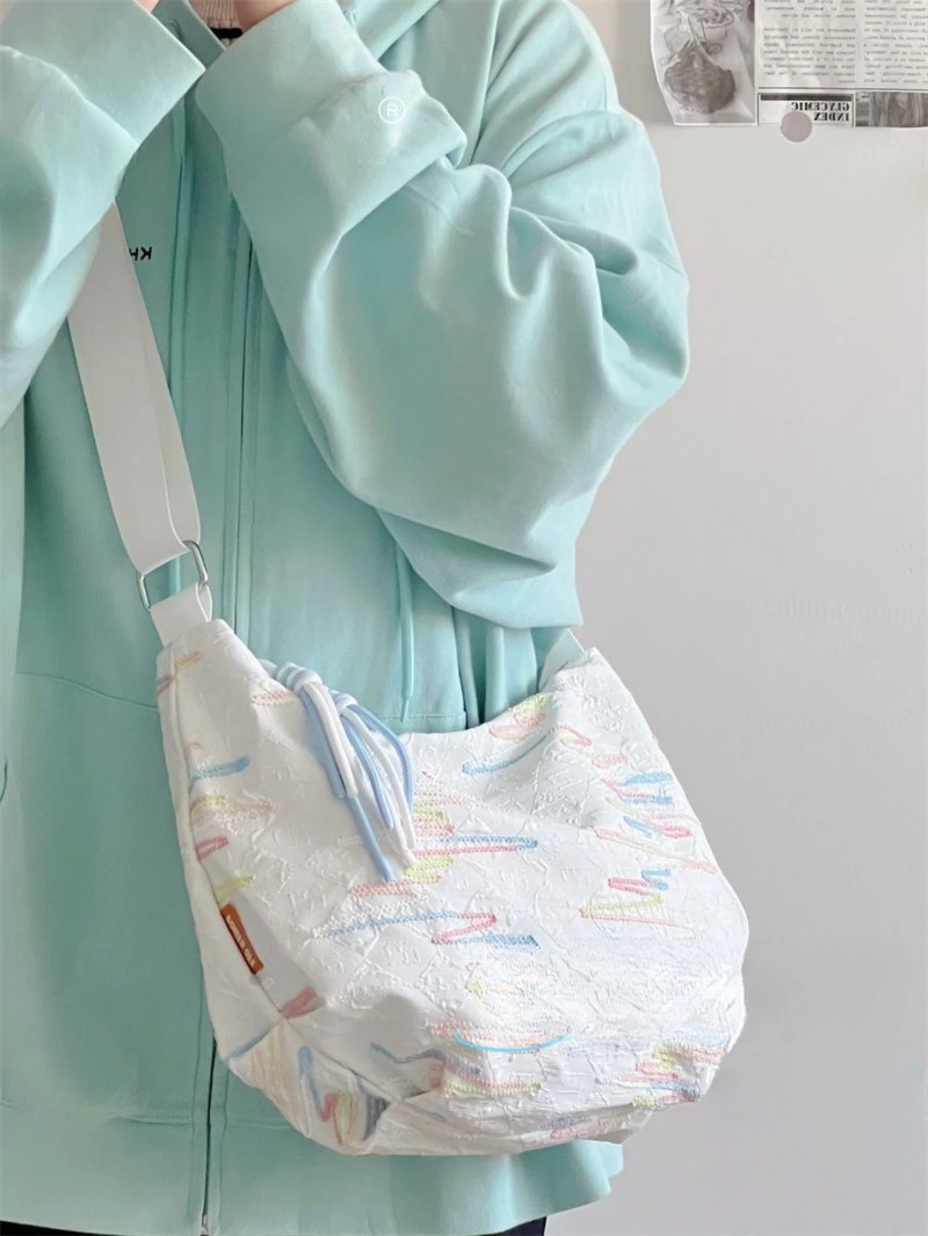 Dames portemonnees en handtass - Interior Design Japan recensie en prijs