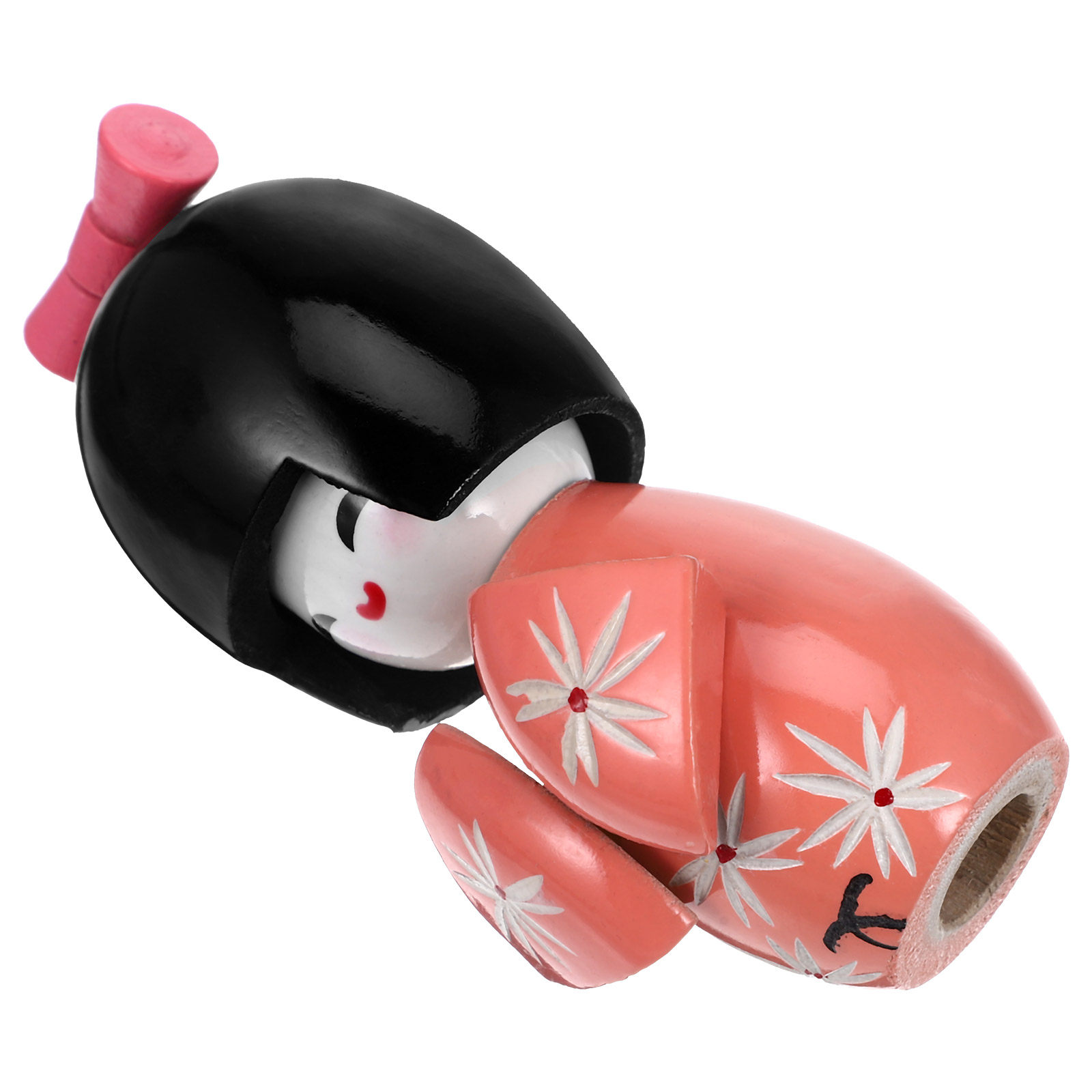 Schattig Japans kimono houten  - Interior Design Japan recensie en prijs