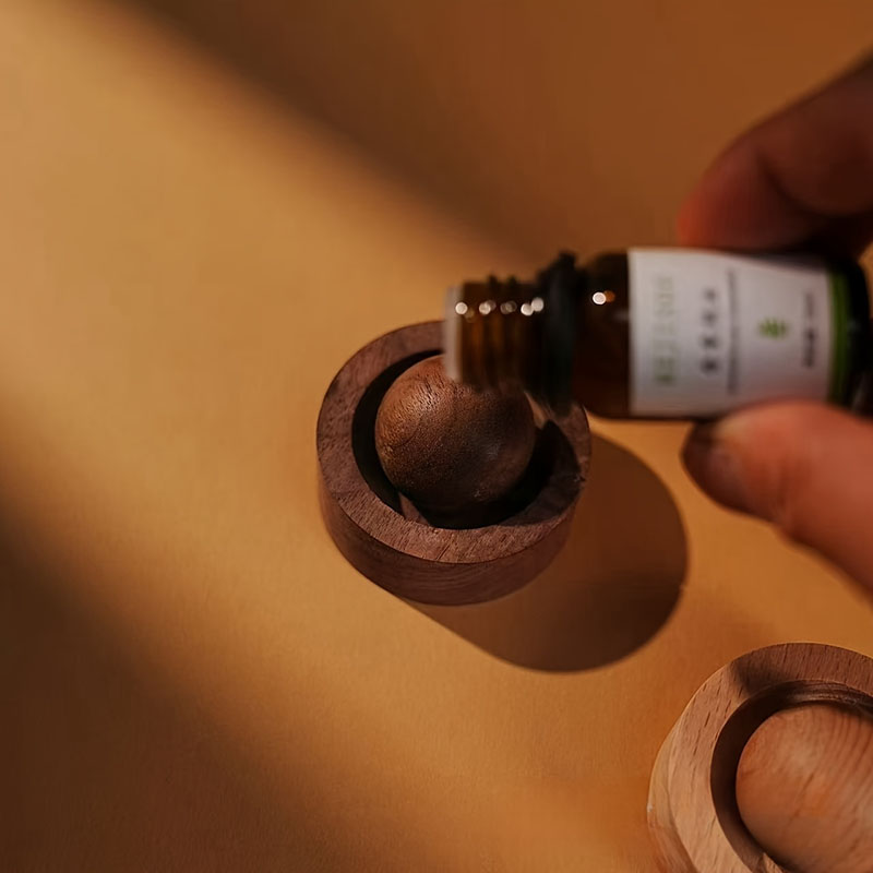 Elegante houten geurverspreide - Interior Design Ideas recensie en prijs