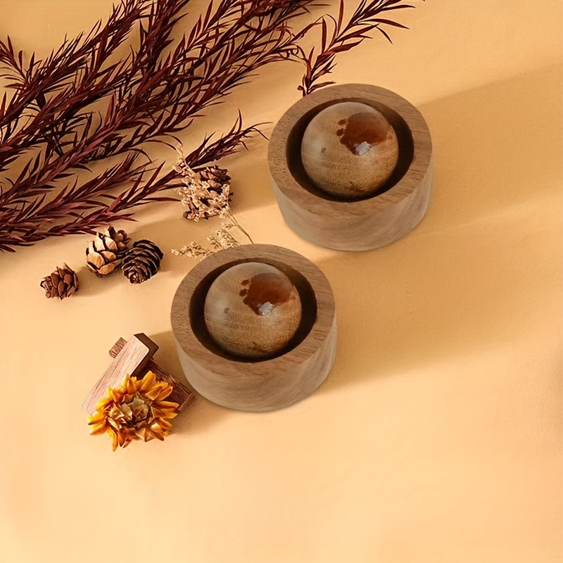 Elegante houten geurverspreide - Interior Design Ideas recensie en prijs