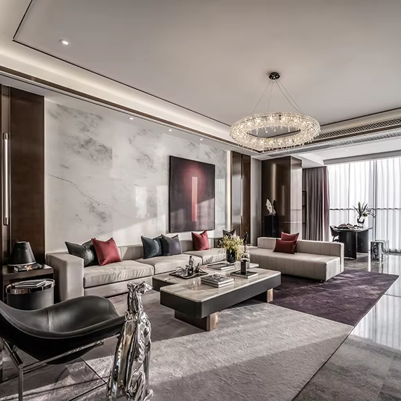 Sanhai Light Interieurontwerp  - Interior Design And Construction recensie en prijs