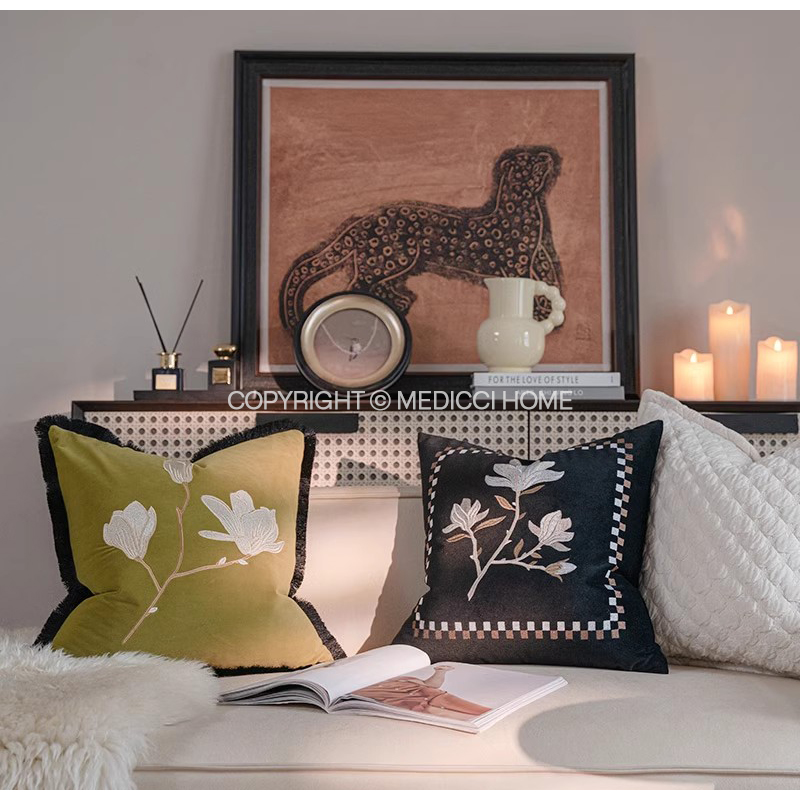 Medicci Home 2024 Interieur Go - Interior Design Ideas recensie en prijs