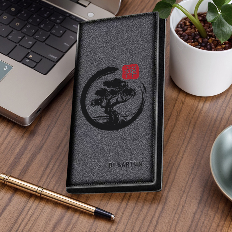 Bonsai boom binnen penseel cir - Interior Design Zen recensie en prijs