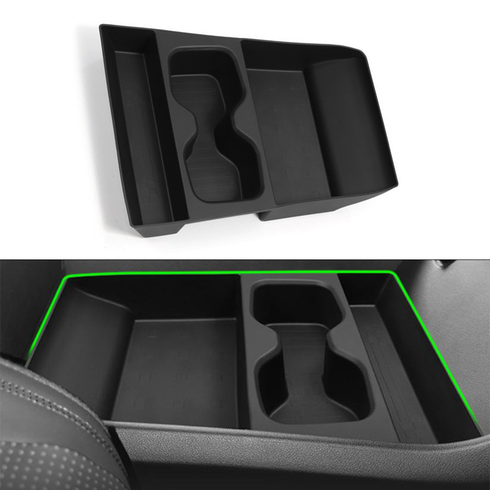 Auto-opbergdoos Opbergvak voor - Interior Design And Construction recensie en prijs