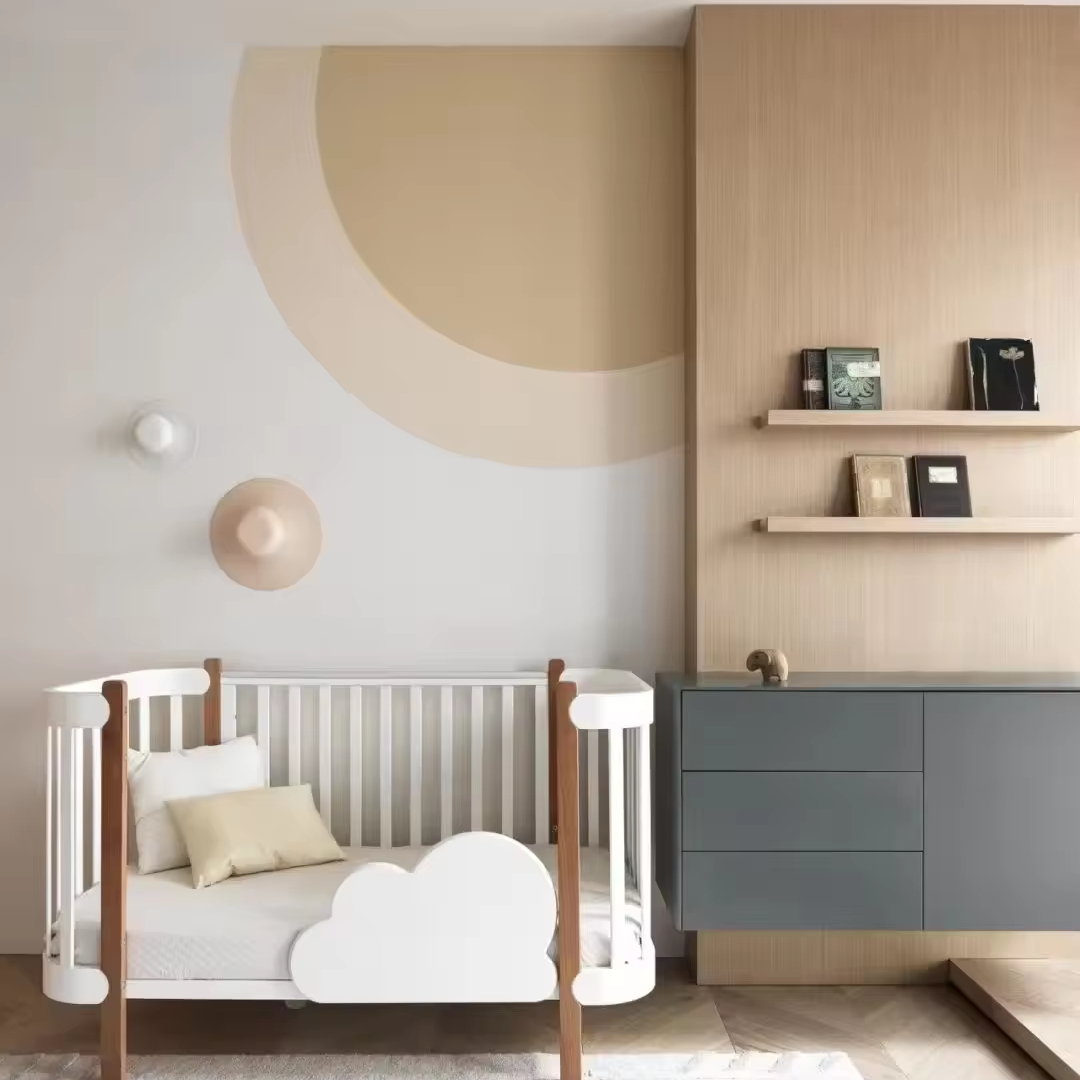 Sanhai interieurontwerpideeën  - Interior Design And Construction recensie en prijs