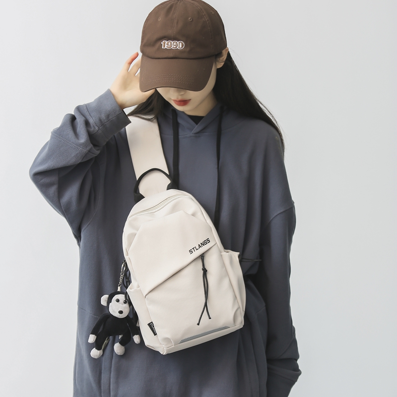Mode Nieuwe Crossbody Borsttas - Interior Design Ai Free recensie en prijs