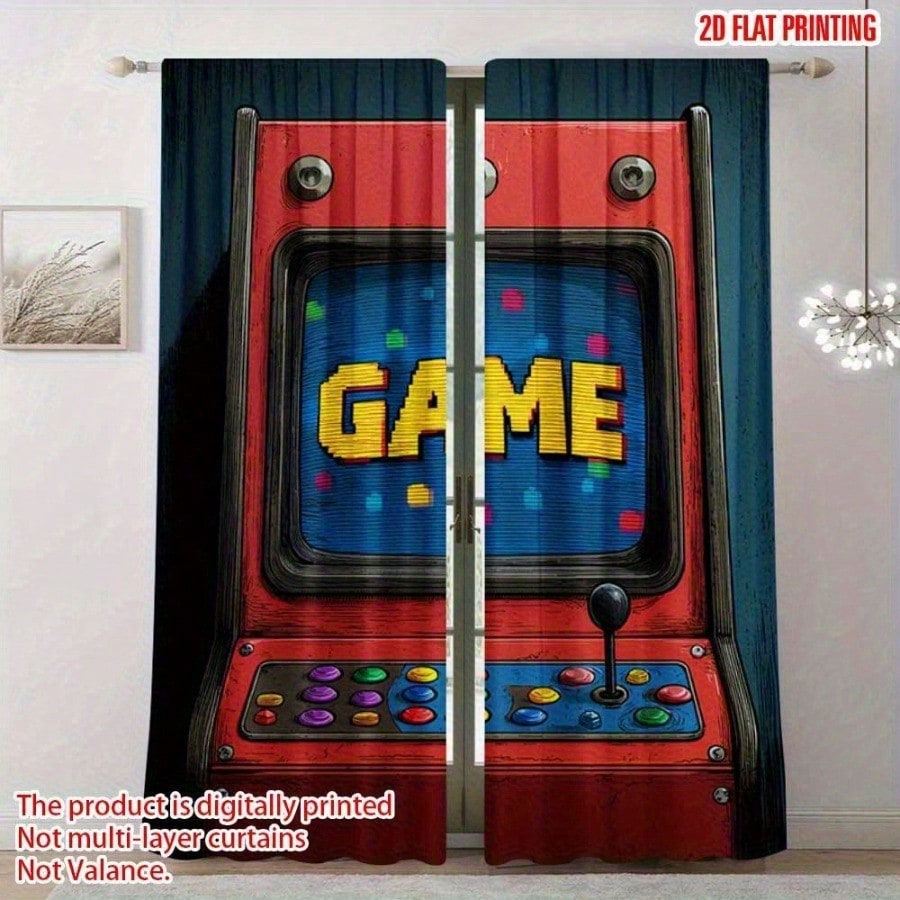 Vintage arcade-interieurontwer - Interior Design Youtube recensie en prijs