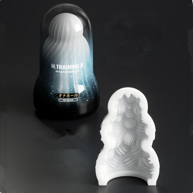 Masturbatiecup voor mannen met - Interior Design Ideas recensie en prijs