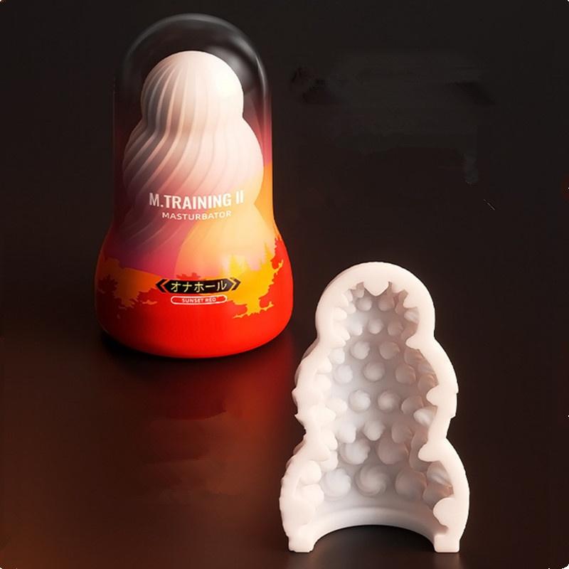 Masturbatiecup voor mannen met - Interior Design Ideas recensie en prijs