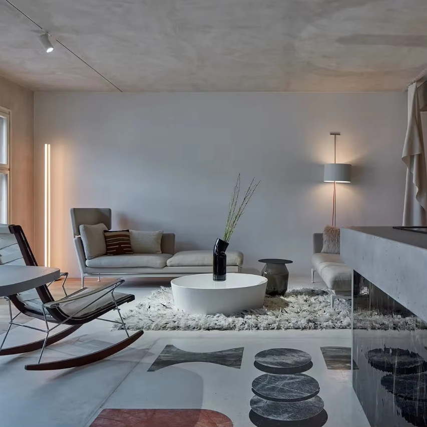 Sanhai Interieurontwerp Minima - Interior Design Ideas recensie en prijs