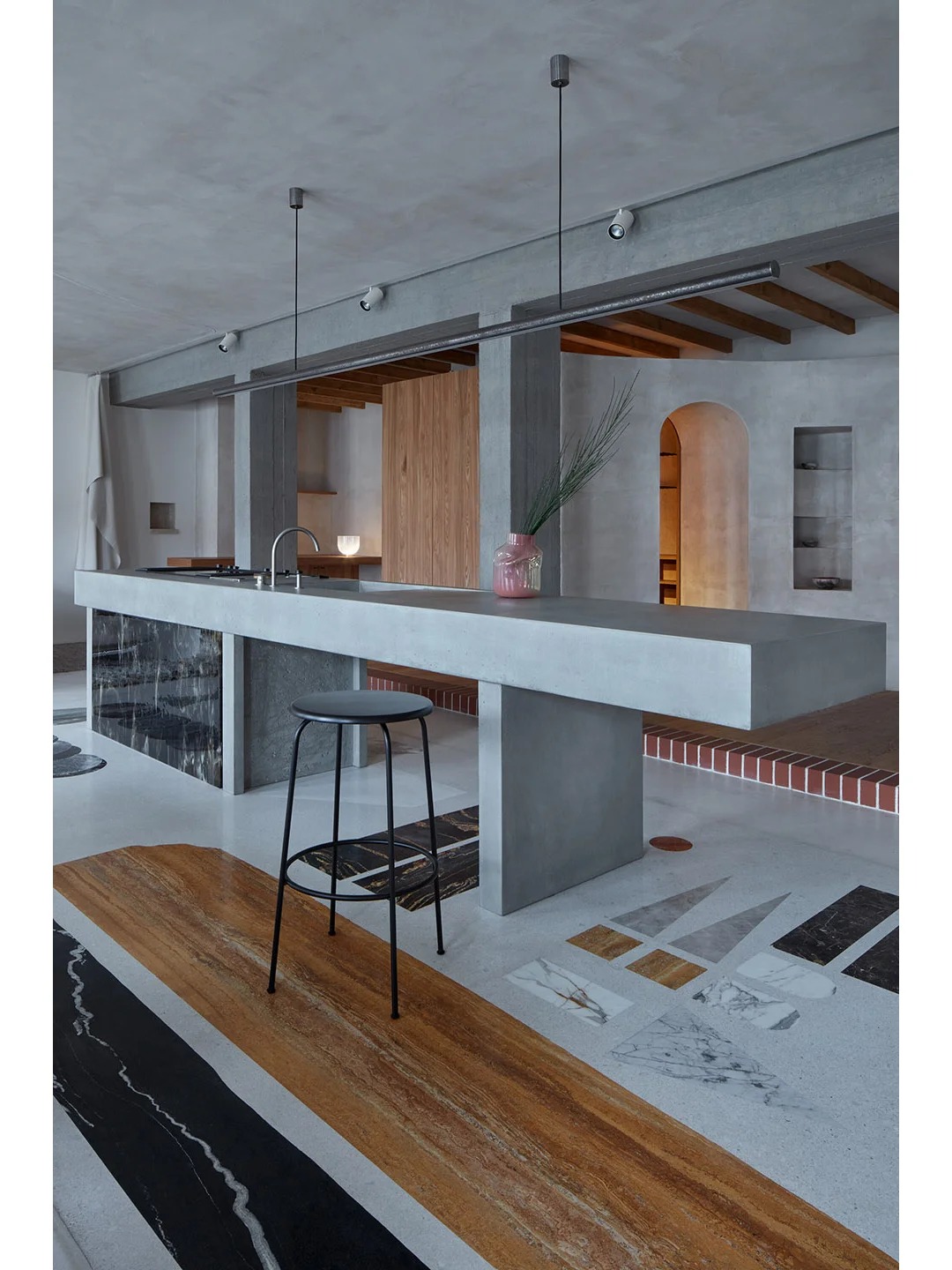 Sanhai Interieurontwerp Minima - Interior Design Ideas recensie en prijs