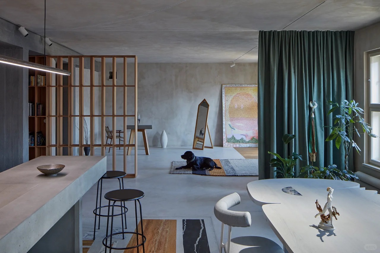 Sanhai Interieurontwerp Minima - Interior Design Ideas recensie en prijs