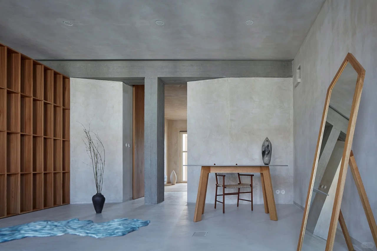 Sanhai Interieurontwerp Minima - Interior Design Ideas recensie en prijs