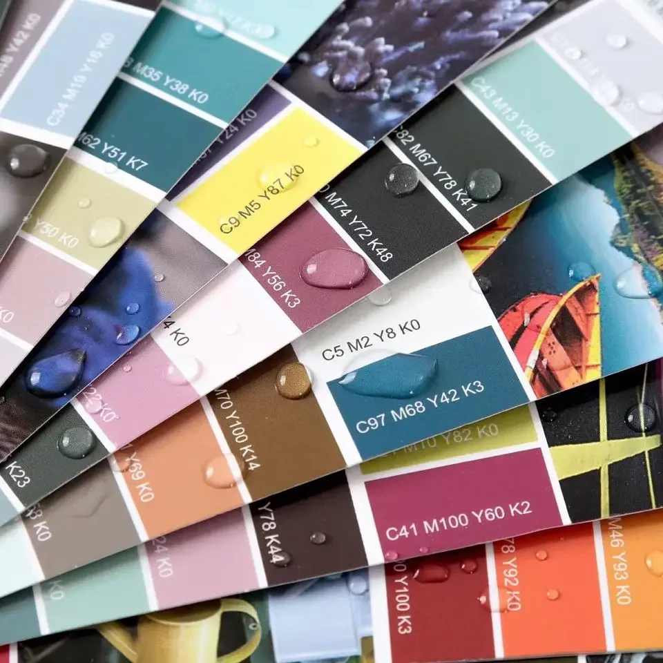 Nieuwe kleuraanpassingsschema  - Interior Design Ideas recensie en prijs