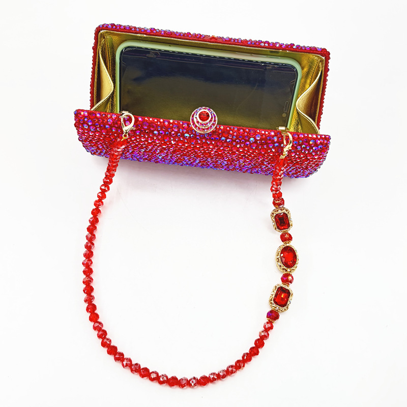 Dinertassen Clutch Bags vol di - Interior Design Ai Free recensie en prijs
