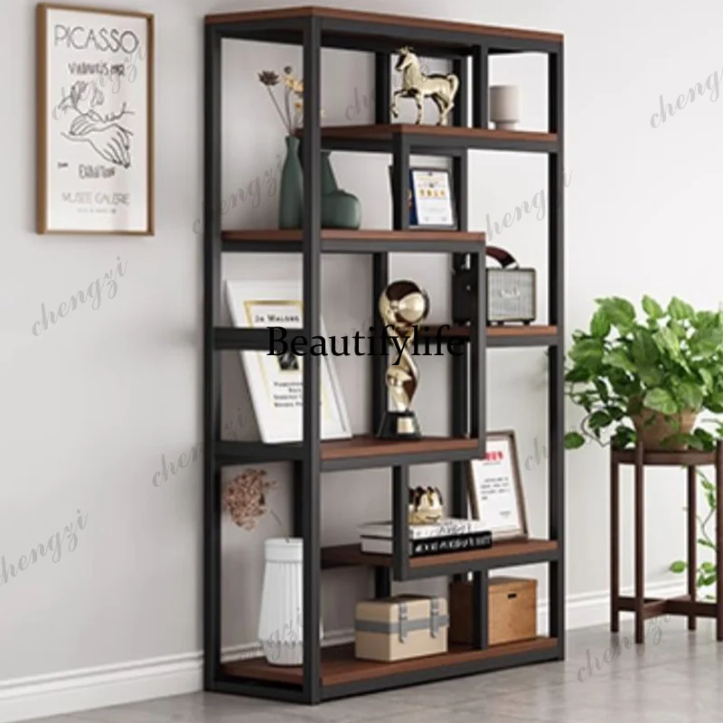 M138 Designs Opbergboekenkaste - Interior Design Magazine recensie en prijs