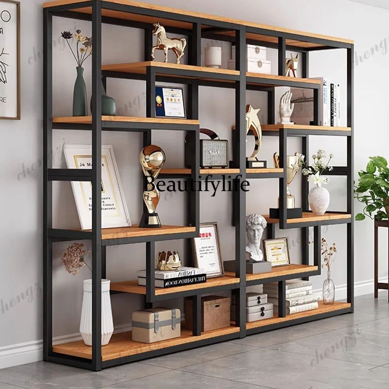 M138 Designs Opbergboekenkaste - Interior Design Magazine recensie en prijs